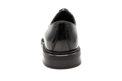 Pantofi barbati eleganti 13207 LAS VEGAS NERO Barbati